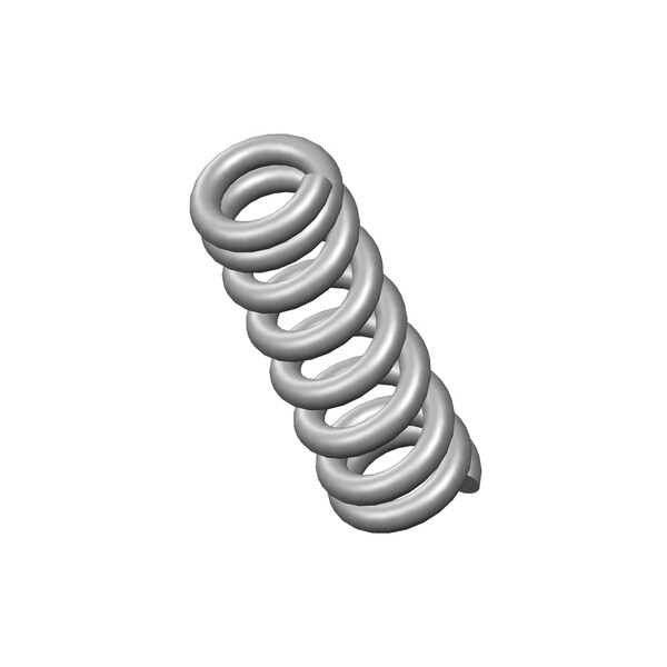 Approved Vendor Compression Spring, O= .312, L= 1.03, W= .063 G809972765 - main